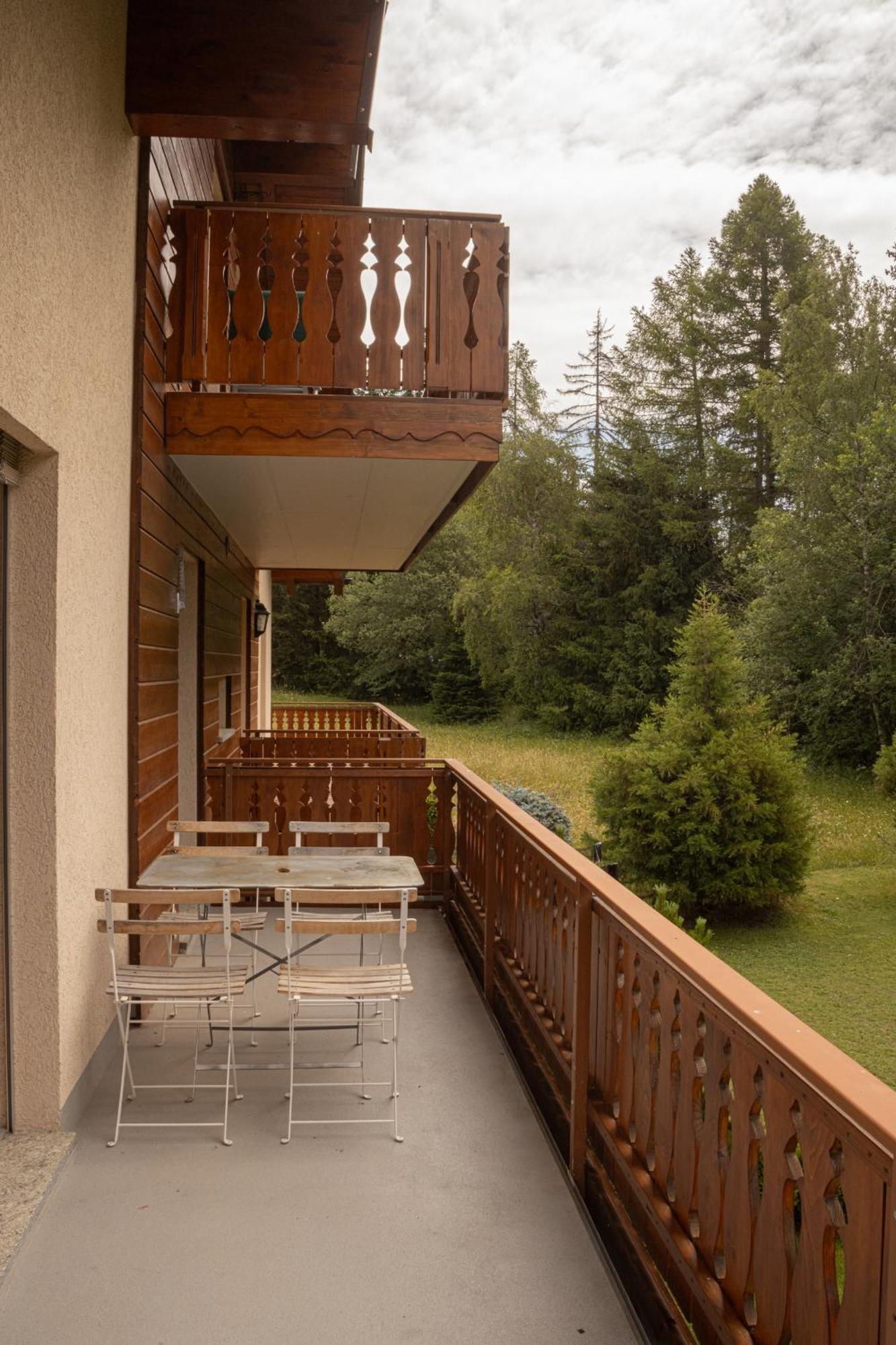 Family Friendly 2-Bedroom Near Golf & Ski Slopes Lens Exterior foto